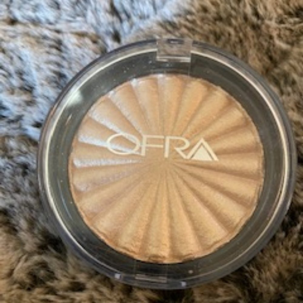 OFRA HIGHLIGHTER RODEO DRIVE
